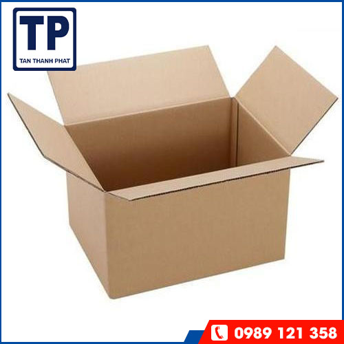 Thùng Carton